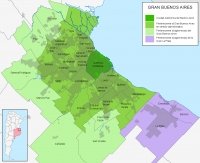 Etapa I Mapa